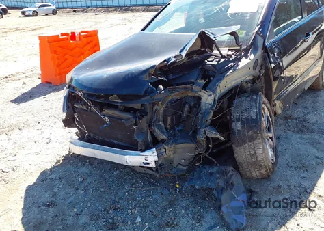 2017 Acura Rdx Acurawatch Plus Package из США, поврежденный, VIN 5J8TB4H37HL020089